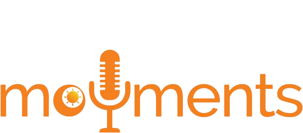 Aha Mooments Logo