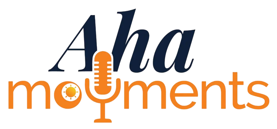 aha mooments logo